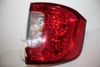 2011-2014 FORD EDGE DRIVER LEFT SIDE REAR TAIL LIGHT 29976 Re# biggs