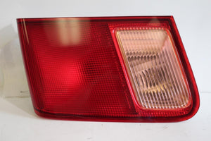 2001-2002 HONDA CIVIC PASSENGER SIDE REAR INNER TAIL LIGHT - BIGGSMOTORING.COM