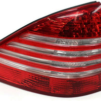 2003-2006 Mercedes Benz Cl500 W215 Driver Side Rear Tail Light A 215 820 09 64 - BIGGSMOTORING.COM