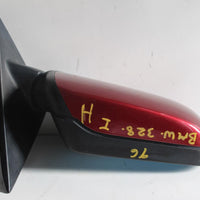 1996-1999 BMW 328I PASSENGER SIDE DOOR REAR VIEW MIRROR - BIGGSMOTORING.COM