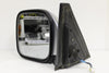 2001-2006  MITSUBISHI MONTERO LEFT DRIVER SIDE MIRROR - BIGGSMOTORING.COM