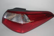 2014-2016 KIA FORTE PASSENGER RIGHT SIDE REAR TAIL LIGHT 30289