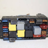 2002 Mercedes W203 C Class Fuse Box Relay Sam Unit 203 545 06 01 - BIGGSMOTORING.COM