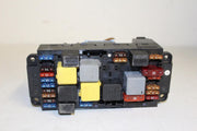 2002 Mercedes W203 C Class Fuse Box Relay Sam Unit 203 545 06 01 - BIGGSMOTORING.COM