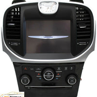 2011-2014 Chrysler 300 Radio CD Mécanisme Lecteur 05064798AH