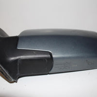 2006-2012 KIA SEDONA DRIVER LEFT SIDE POWER DOOR MIRROR GRAY