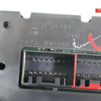 2003-2005 Lincoln Aviator Ac Heater Temperature Climate Control 2CSF-19D840-AB - BIGGSMOTORING.COM