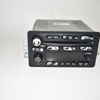 2004-2007 BUICK RENDEZVOUS RADIO STEREO CD PLAYER 10348261 - BIGGSMOTORING.COM