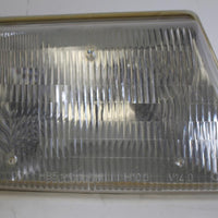 1998-2000 FORD RANGER PASSENGER SIDE FRONT HEADLIGHT LAMP - BIGGSMOTORING.COM