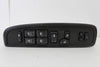 2002-2005 Envoy Bravada Rainer Driver Side Master Power Window Switch - BIGGSMOTORING.COM