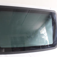 96-02 TOYOTA 4RUNNER SUNROOF GLASS