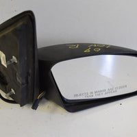 2003-2007 SATURN ION RIGHT PASSENGER SIDE MIRROR - BIGGSMOTORING.COM