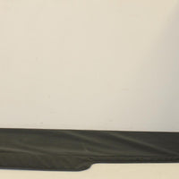 1999-2004 and Rover Discovery Black Retractable Cargo Cover - BIGGSMOTORING.COM