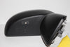 2008-2011 NISSAN VERSA PASSENGER SIDE POWER DOOR MIRROR BLACK