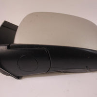 2011-2015 DODGE CARAVAN DRIVER LEFT SIDE POWER DOOR MIRROR CASHMERE