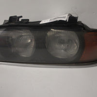 1998-2000 BMW 528i 540i  FRONT LEFT DRIVER SIDE HEADLIGHT 29794 - BIGGSMOTORING.COM