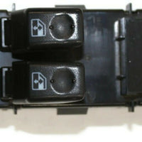 2003-2006 Chevy Silverado Sierra 2Door Driver Side Master Window Switch 15112969 - BIGGSMOTORING.COM