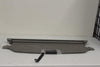 2002-2010 SC430 Lexus Luce Grigio OEM Retrattile Rollio Up Cargo Cover Paralume - BIGGSMOTORING.COM