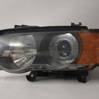 2000-2003 BMW X5 PASSENGER SIDE FRONT XENON HEADLIGHT - BIGGSMOTORING.COM