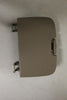 1997-2005  OVERHEAD CONSOLE SUNGLASS STORAGE COVER - BIGGSMOTORING.COM