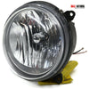 2005-2007 Jeep Liberty Passenger Right Side Front Head Light Lamp 32441 - BIGGSMOTORING.COM