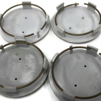 Dropstar Custom Wheel Center Cap Set Of 4