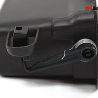 2003-2006 Cadillac Escalade Center Dash Bezel Storage Bin MAS46789 - BIGGSMOTORING.COM