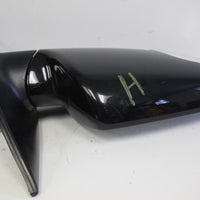 2009-2014 KIA SEDONA PASSENGER RIGHT SIDE DOOR MIRROR BLACK