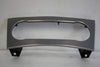 2005-2007 MERCEDES BENZ C320 W203 DASH CLIMATE CONTROL TRIM BEZELA 203 680 39 82 - BIGGSMOTORING.COM