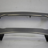 2005-2007 MERCEDES BENZ C320 W203 DASH CLIMATE CONTROL TRIM BEZELA 203 680 39 82 - BIGGSMOTORING.COM