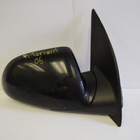 2006-2009 Pontiac Torrent Right Passenger Side Mirror