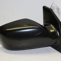 2003-2008 TOYOTA COROLLA PASSENGER RIGHT SIDE POWER DOOR MIRROR BLACK 27999 - BIGGSMOTORING.COM