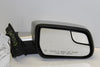 2013-2014 Gmc Terrian Right Passeenger Power Side View Mirror