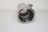 2006-2013 Chevrolet Impala Highly Polished Exhaust Tip