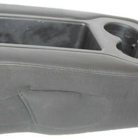 2007-2014 Chevy Silverado Sierra Tahoe Center Jump Seat Top Section