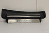 2007-2012 LEXUS LS460 REAR RIGHT SIDE DOOR SILL SCUFF TRIM PLATE