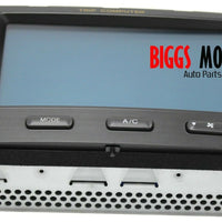 2003-2006 Acura MDX Trip Computer Information Display Screen 78200-53V-A220-M1 - BIGGSMOTORING.COM