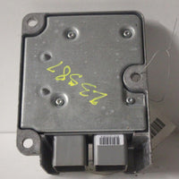 2006-2007 CHRYSLER 300 AIR BAG SRS CONTROL MODULE 68001371AB - BIGGSMOTORING.COM