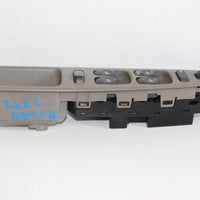 2000-2004 Volvo S40 Driver Side Power Window Master Switch 30889747 - BIGGSMOTORING.COM