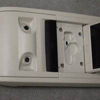 08-10 DODGE CARAVAN TOWN & COUNTRY OVERHEAD CONSOLE TV  2 MONITORS OEM - BIGGSMOTORING.COM