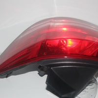 2009-2016 DODGE JOURNEY PASSENGER RIGHT SIDE TAIL LIGHT