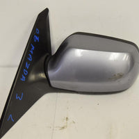 2004-2009 MAZDA 3 LEFT DRIVER SIDE MIRROR - BIGGSMOTORING.COM