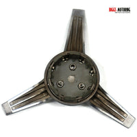 Ford Mustang Wheel Center Hub Cap