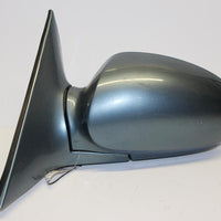 1999-2005 HYUNDAI SONATA LEFT DRIVER SIDE POWER DOOR MIRROR 24807 - BIGGSMOTORING.COM