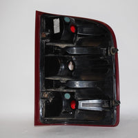 2007-2013 CHVEY SILVERADO DRIVER LEFT SIDE REAR TAIL LIGHT