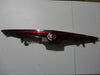 03-07 CADILLAC CTS DECK LID CENTER 3rd BRAKE TAILLIGHT TAIL LIGHT TESTED SEE PIC - BIGGSMOTORING.COM