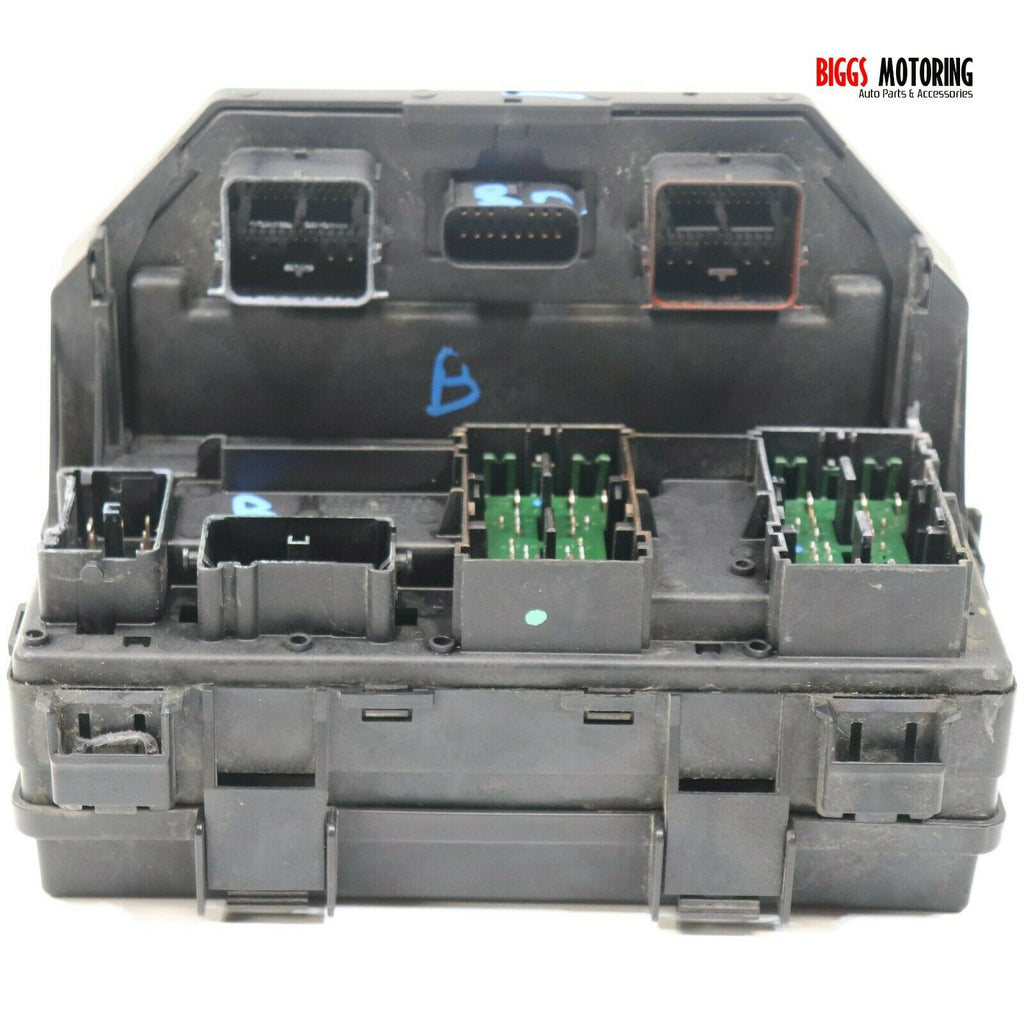 2011-2012 Dodge Ram TIPM Totally  Integrated Power Fuse Box 04692319AH