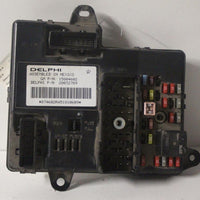 2005-2010 PONTIAC G6 MULTIFUNCTION CONTROL MODULE 15804602 - BIGGSMOTORING.COM