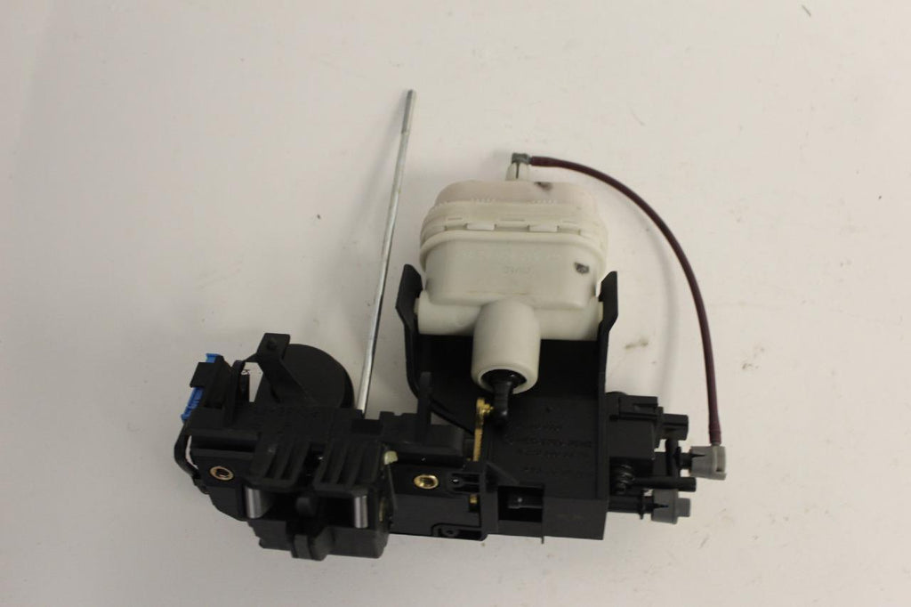 2000-2006 MERCEDES BENZ  CL500 S500 W220 REAR TRUNK LID LOCK LATCH ACTUATOR - BIGGSMOTORING.COM