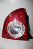 2008-2012 CHEVY MALIBU DRIVER LEFT SIDE REAR TAIL LIGHT 30241 Re#biggs